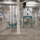 Új malom épült Karcagon