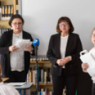 Györffy helytörténeti pályázat