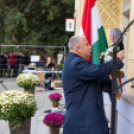 Október 23-i városi megemlékezés