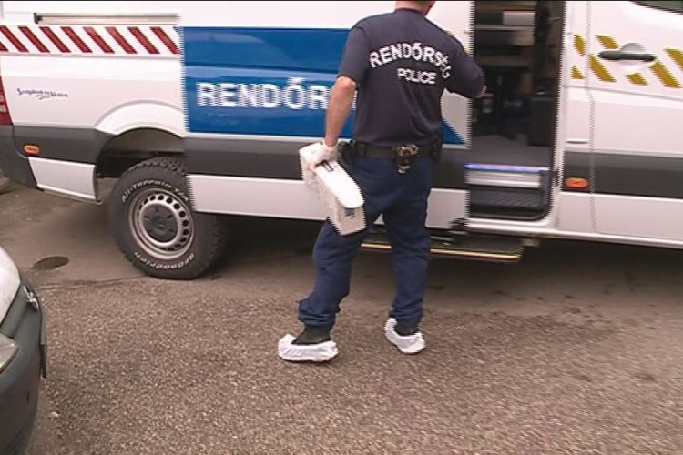 Rendőrségi hírek