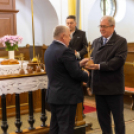 Búzaszentelés és búzaáldás