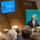 Aszályvédelmi szakmai nap, és könyvbemutató