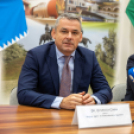 Agrárfórum a Városházán