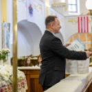 Hálaadó istentisztelet a karcagi református oktatás 350 esztendejéért