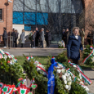 Március 15-i városi megemlékezés