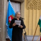 Október 23-i városi megemlékezés
