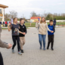 Aktív Karcag - Sportos Tavaszi játszóház