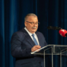 Gálaest Varga Mihály tiszteletére