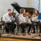 Az Erkel Ferenc Alapfokú Művészeti Iskola karácsonyi koncertje