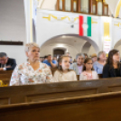 Hálaadó istentisztelet a karcagi református oktatás 350 esztendejéért