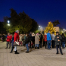 Karácsonyi Jazz Duo koncert