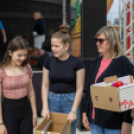 Húsvéti játszóház az Erzsébet Ligetben