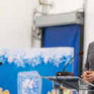 Átadták az Agrosprint Zrt. új csomagoló üzemét