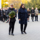 Október 23-i városi megemlékezés
