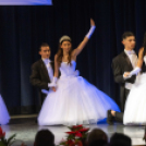 Karcagi SZC Varró István Technikum, Szakképző Iskola és Kollégium- szalagavató ünnepség