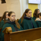 Harmadik adventi gyergyújtás