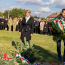 Emlékezés az aradi vértanúkra