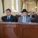 Mártír megemlékezés