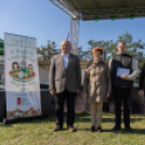 IX. Karcagi Traktoros Ügyességi Verseny a Zuglógerben.