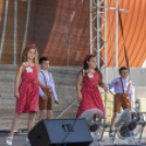 Családi nap és traktoros ügyességi verseny