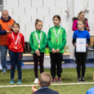 I. Sportcentrum Kupa Gyermek Atlétika Verseny