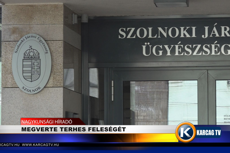 MEGVERTE TERHES FELESÉGÉT