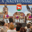 Karcagi Birkafőző Fesztivál 2025 szombati nap