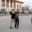 Aktív Karcag - Sportos Tavaszi játszóház