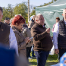 IX. Karcagi Traktoros Ügyességi Verseny a Zuglógerben.