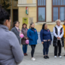 Séta a mellrák ellen