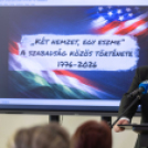 „Két nemzet, egy eszme” – Konferencia Karcagon.