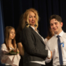 Karcagi SZC Varró István Technikum, Szakképző Iskola és Kollégium- szalagavató ünnepség