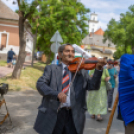 Karcagi Birkafőző Fesztivál 2025 szombati nap