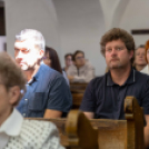 Hálaadó istentisztelet a karcagi református oktatás 350 esztendejéért