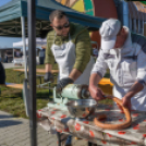 Karcagi Kolbászízesítő és toroskáposzta-főző verseny
