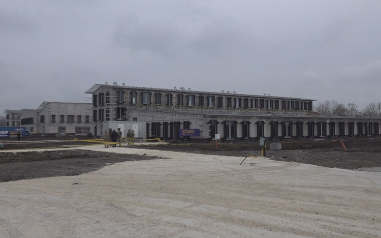 BOKRÉTAÜNNEPSÉG SZOLNOKON