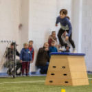 Aktív Karcag - Sportos Tavaszi játszóház