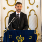 Mártír megemlékezés