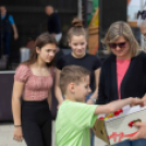 Húsvéti játszóház az Erzsébet Ligetben