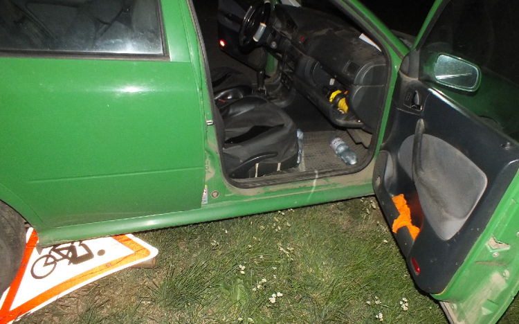 SOK VOLT A ROVÁSÁN