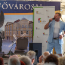 Karcagi Birkafőző Fesztivál 2025 szombati nap