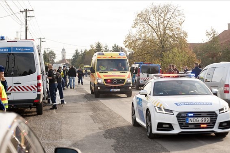 Bőnyi rendőrgyilkosság – az ügyvéd szerint véletlenül lőtt a gyanúsított