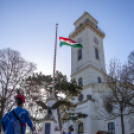 Március 15-i városi megemlékezés