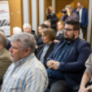 Tengerre Magyar! című kiállítás megnyitója