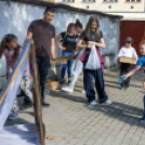 Fecskevató a Györffyben