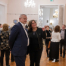 Kovács-Bocskay Anna képzőművész kiállítása