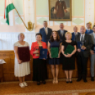Pedagógusnapi ünnepség