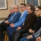 Kovács-Bocskay Anna képzőművész kiállítása