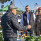 IX. Karcagi Traktoros Ügyességi Verseny a Zuglógerben.