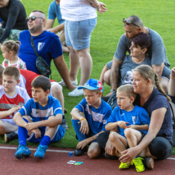 Karcagi Sportegyesületi Családinap
